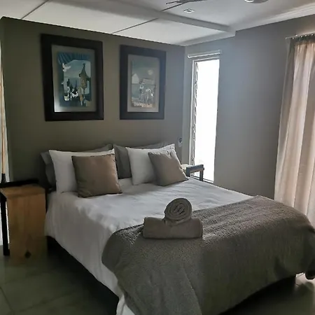 Cottages20 Coffee Bay Room photo