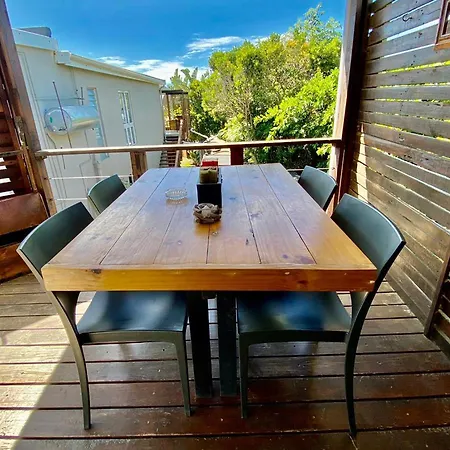 Cottages20 Coffee Bay Room photo