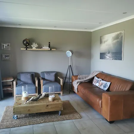 Cottages20 Coffee Bay Room photo
