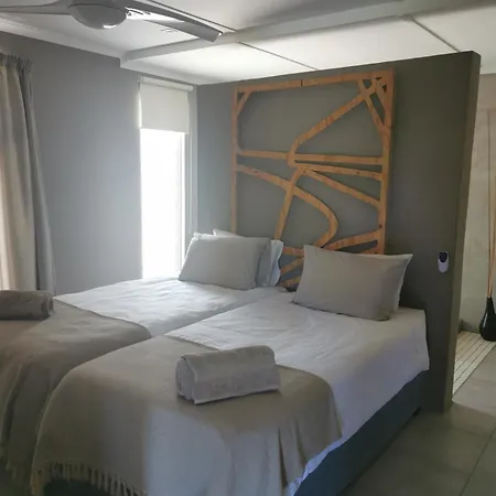 Cottages20 Coffee Bay Room photo