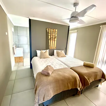 Cottages20 Coffee Bay Room photo