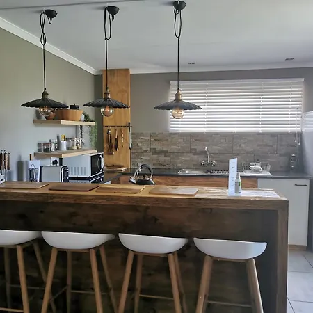 Cottages20 Coffee Bay Room photo