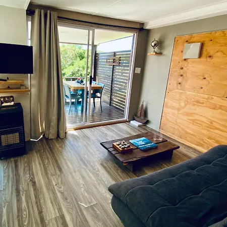 Cottages20 Coffee Bay Room photo