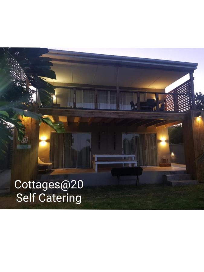 Cottages20 *