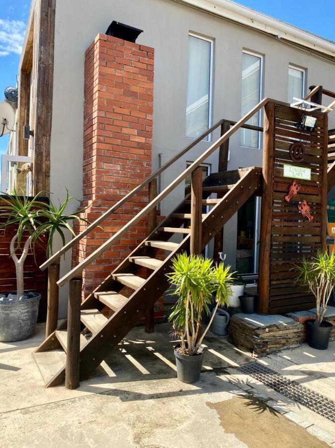 Apartment Cottages20 Coffee Bay
