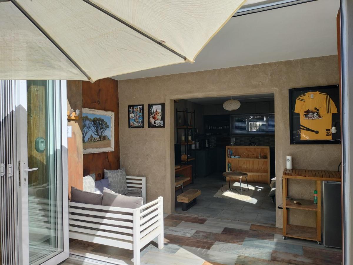 Cottages20 * Coffee Bay