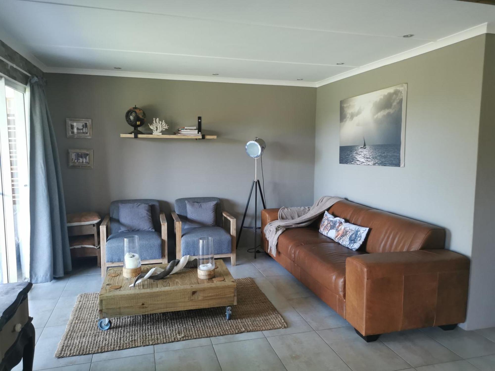 Apartment Cottages20 Coffee Bay