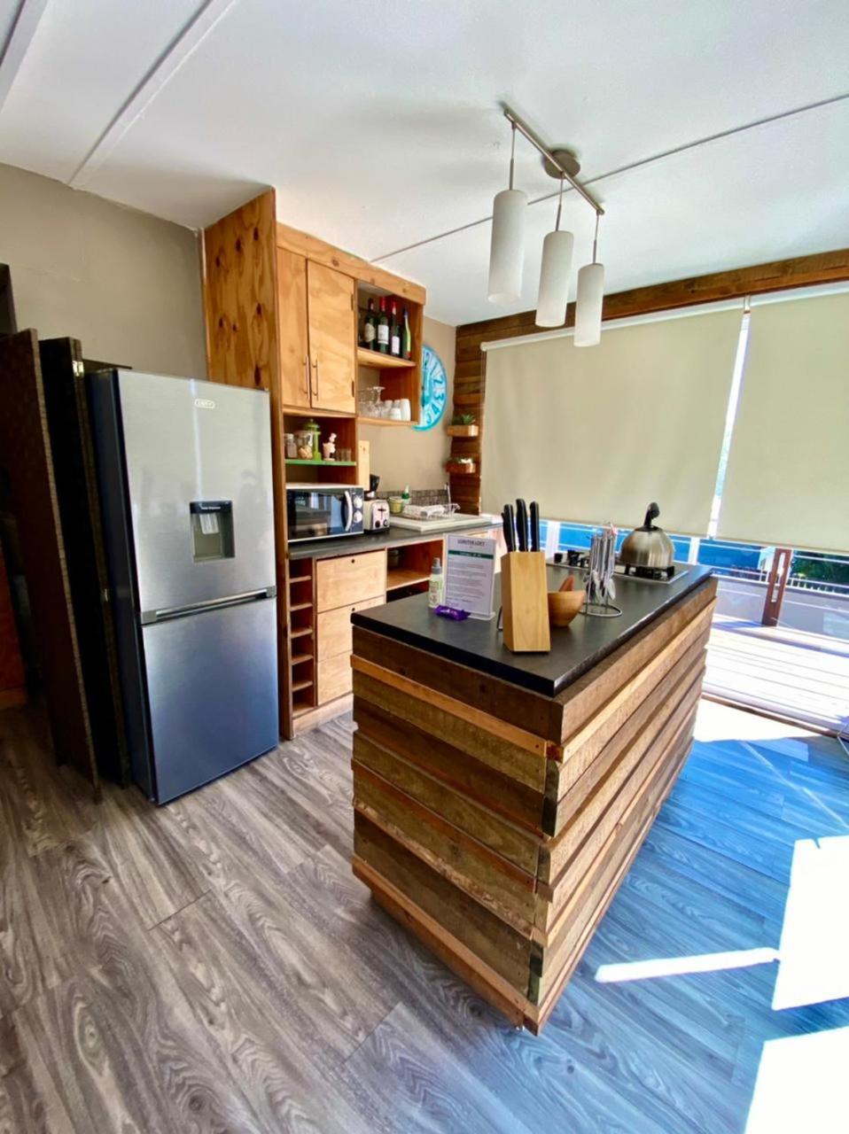 Cottages20 Apartment Coffee Bay