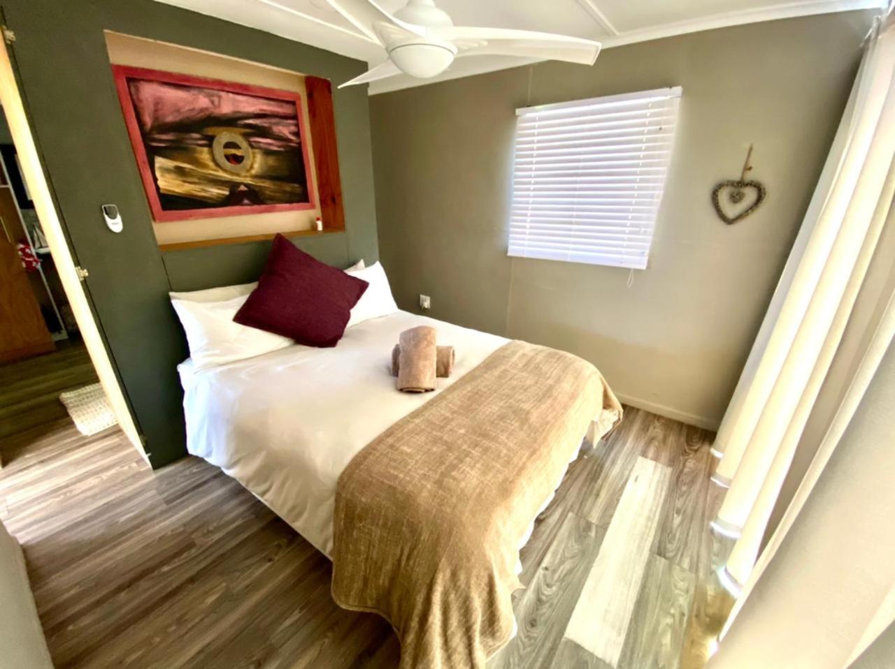 Cottages20 Apartment Coffee Bay
